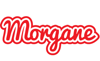 Morgane sunshine logo