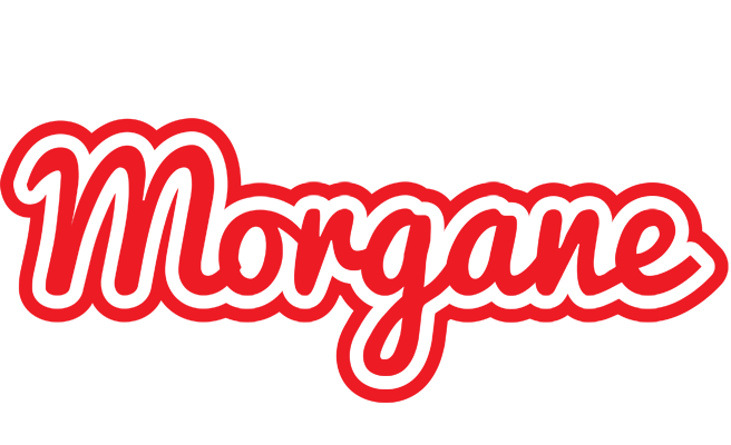 Morgane sunshine logo