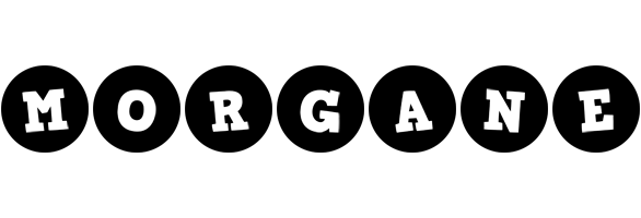 Morgane tools logo