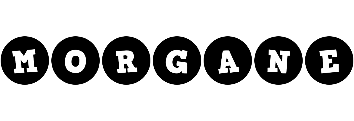 Morgane tools logo
