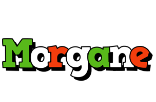 Morgane venezia logo