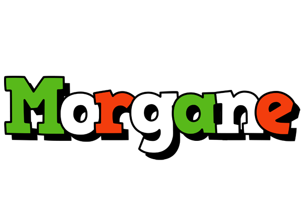 Morgane venezia logo