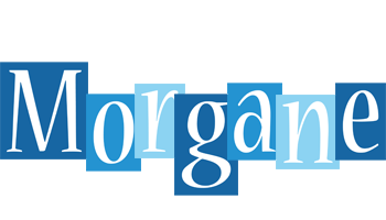 Morgane winter logo