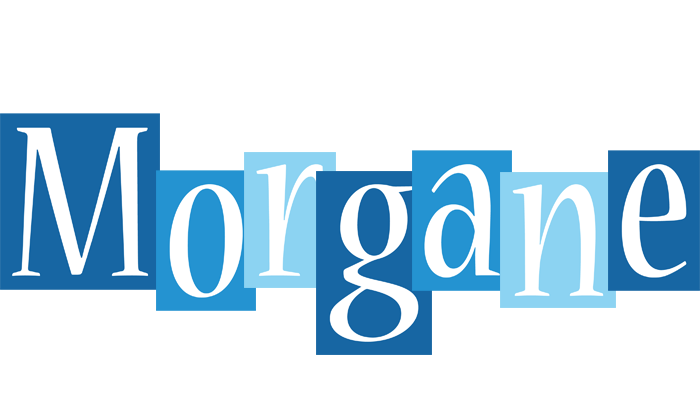Morgane winter logo