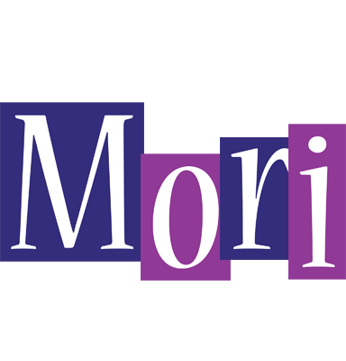 Mori autumn logo