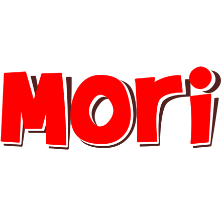 Mori basket logo