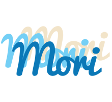 Mori breeze logo