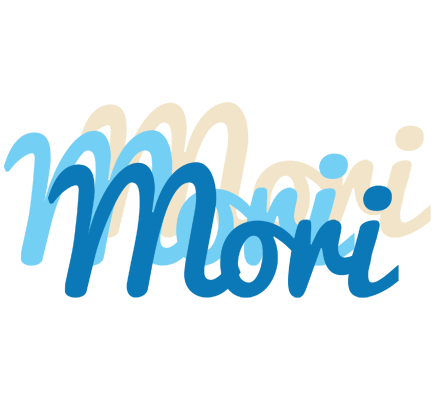 Mori breeze logo