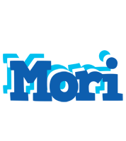 Mori business logo