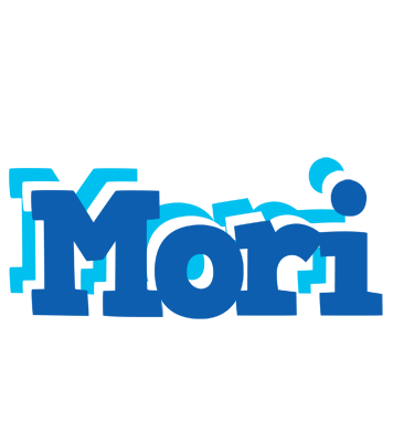 Mori business logo