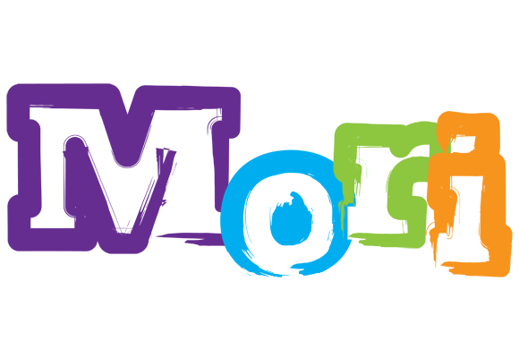 Mori casino logo