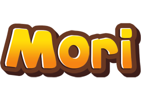 Mori cookies logo