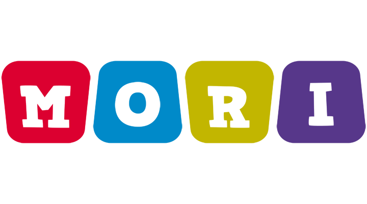 Mori daycare logo