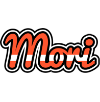 Mori denmark logo