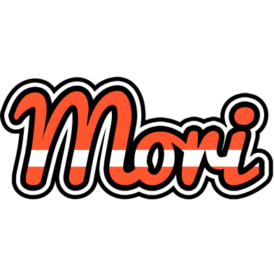 Mori denmark logo