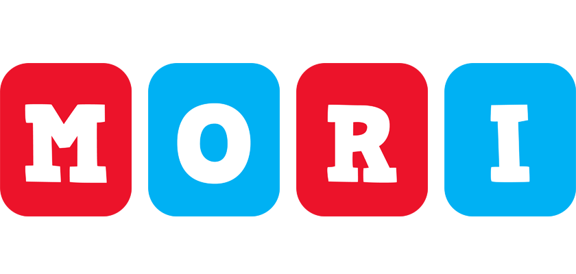 Mori diesel logo