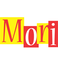 Mori errors logo