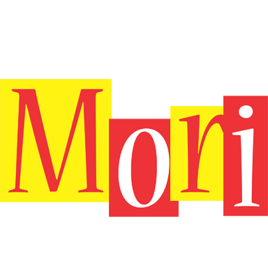 Mori errors logo