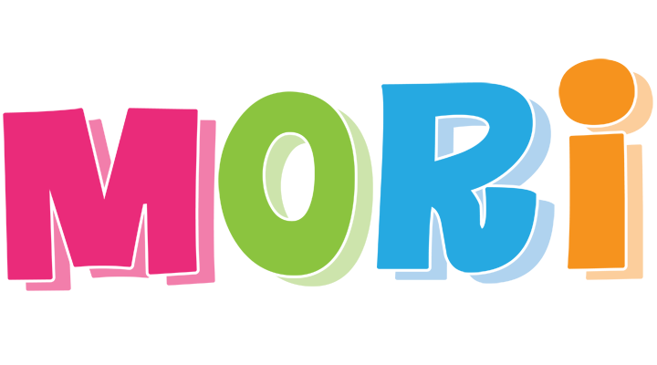 Mori friday logo