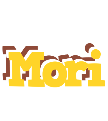 Mori hotcup logo