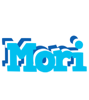 Mori jacuzzi logo