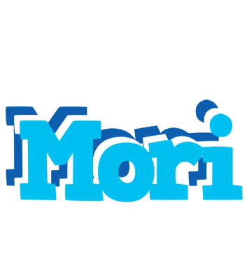 Mori jacuzzi logo