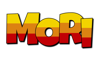Mori jungle logo