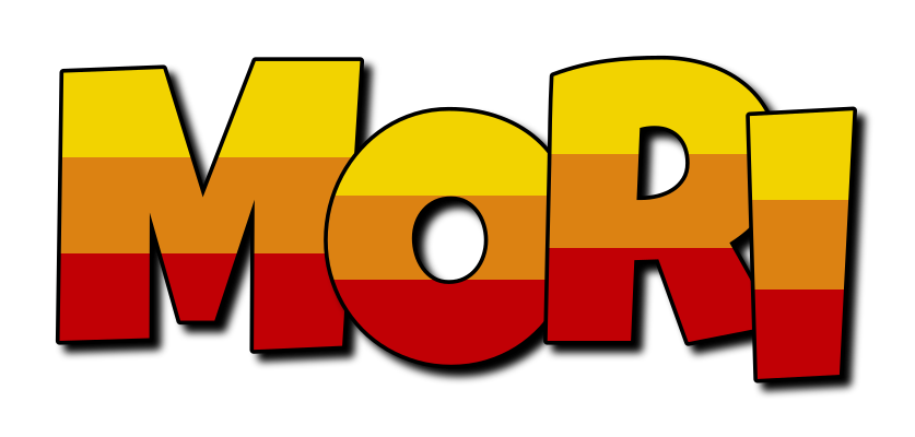 Mori jungle logo