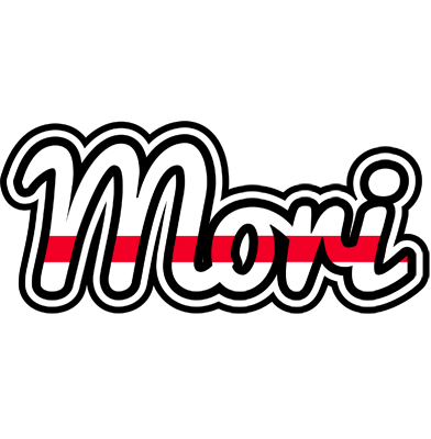 Mori kingdom logo