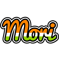 Mori mumbai logo