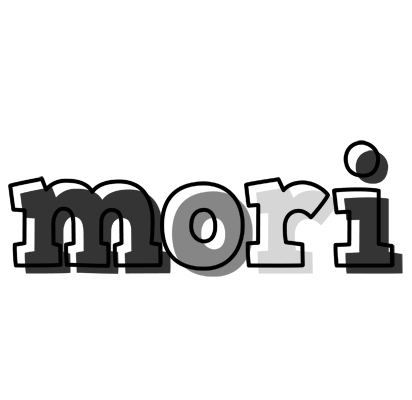 Mori night logo