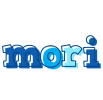 Mori sailor logo