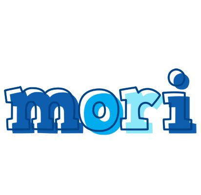 Mori sailor logo