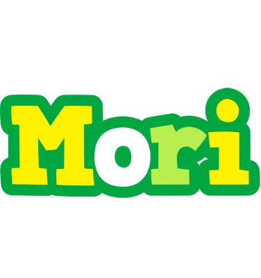 Mori soccer logo