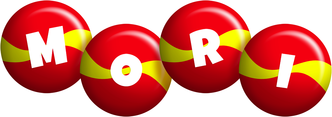 Mori spain logo