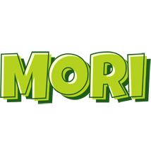 Mori summer logo