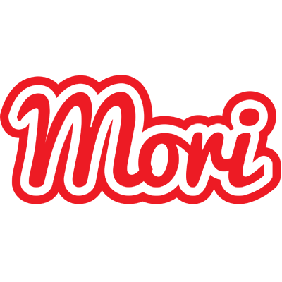 Mori sunshine logo