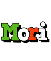 Mori venezia logo