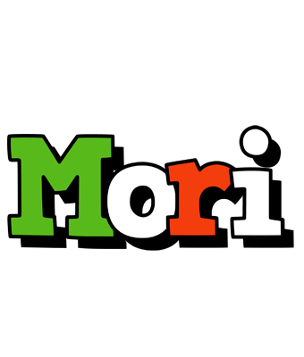 Mori venezia logo