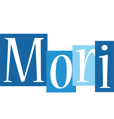 Mori winter logo
