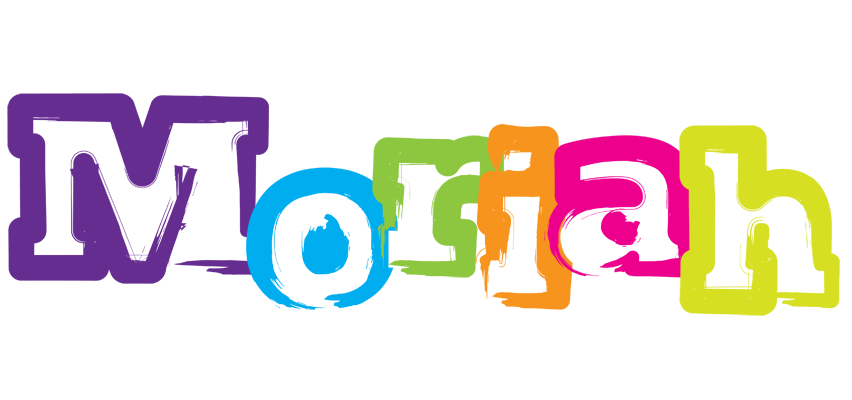 Moriah casino logo
