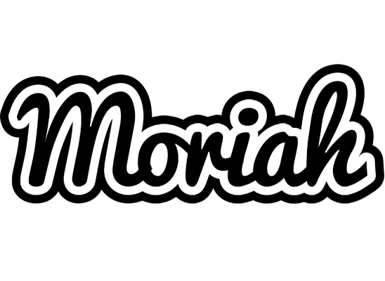 Moriah chess logo