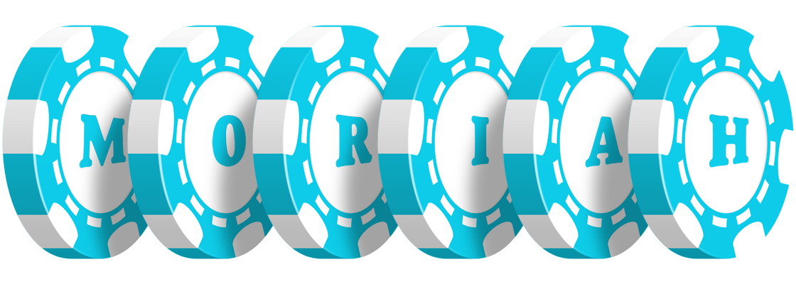 Moriah funbet logo