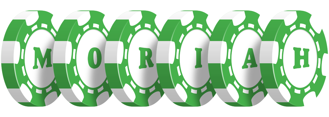 Moriah kicker logo