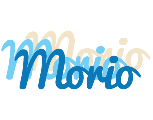 Morio breeze logo