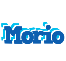 Morio business logo