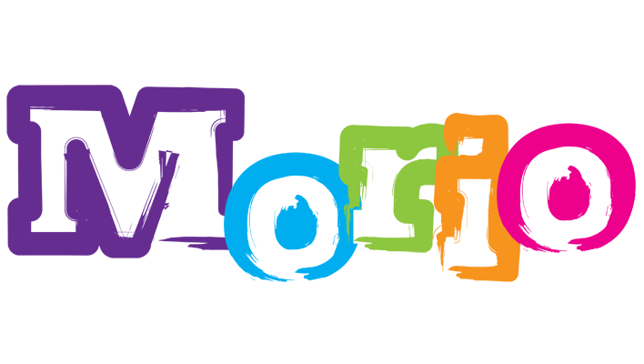 Morio casino logo