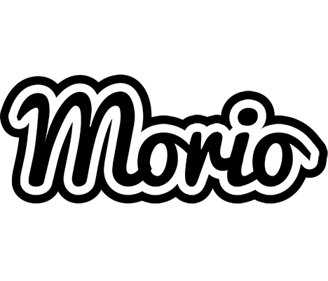 Morio chess logo