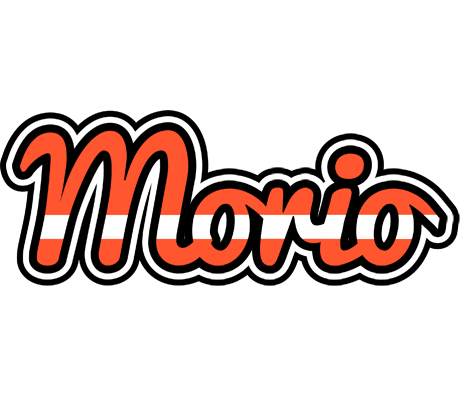 Morio denmark logo