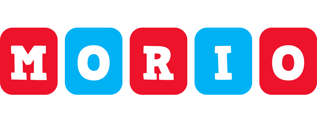 Morio diesel logo